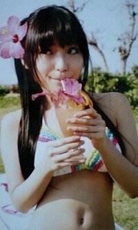 声優グランプリ10年8月号に 酒井香奈子さんの水着グラ Yahoo 知恵袋