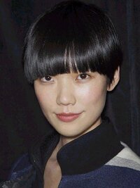 モデルの岡本多緒さんとアジアンの隅田さんって似ていませんか Yahoo 知恵袋