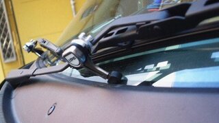 青空駐車場での 車のワイパー保護について 平日のみ 通勤のた Yahoo 知恵袋