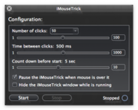 ツール 連打 【Windows10対応】マウス連打ソフト「BurstClicker」「BehindClicker」