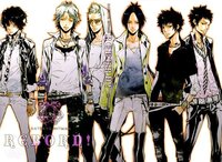 リボーンの登場人物みんなの十年後の画像がみれるとこありませんか Yahoo 知恵袋