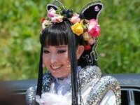 ﾌﾟﾘﾝｾｽ天功について詳しく教えてくださいｗｗｗｗurlを張っ Yahoo 知恵袋