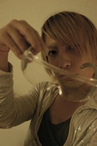 中田ヤスタカさんの髪型ｐｅｒｆｕｍｅなどのサウンドプロデューサーをしてい Yahoo 知恵袋