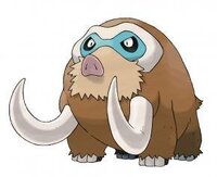 ポケモンのマンムーについてです マンムーにめざ炎やはたき落とす 凍 Yahoo 知恵袋