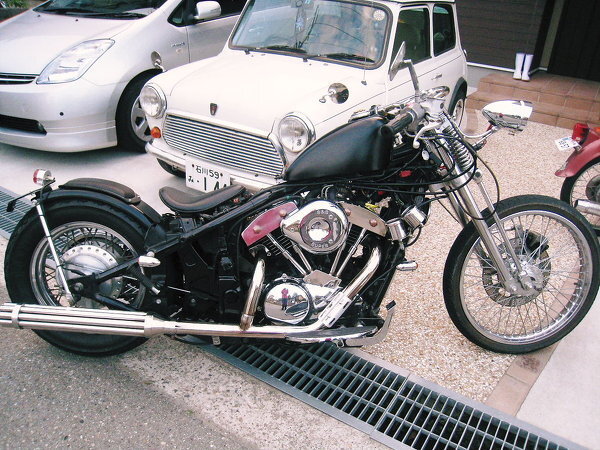 スティード400かバルカン400のどっちお買うか迷っていますどっち ...
