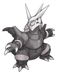 ポケモンのﾌﾟﾗﾁﾅについて ハクリュ の進化方法 コド Yahoo 知恵袋