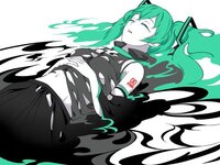 初音ミク壁紙 初音ミクの壁紙探してます デスクトップにして Yahoo 知恵袋