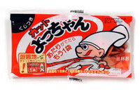 よっちゃんイカ で魚釣れますか U W U Yahoo 知恵袋