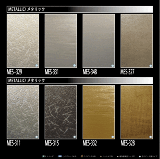 レポートを書く スポーツ ブレンド 金色 壁紙 クロス Atelier Du Fleuriste Net