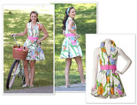 ゴシップガールではどんなブランドが使われてますか 私はブレアのフ Yahoo 知恵袋