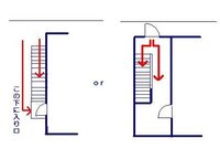 新築の私達夫婦の玄関が 東北 になってしまいます 2世帯で家を建てるのですが 教えて 住まいの先生 Yahoo 不動産