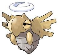 ポケモン マイナーな厨ポケを教えて下さい 一見厨ポケじゃないけ Yahoo 知恵袋