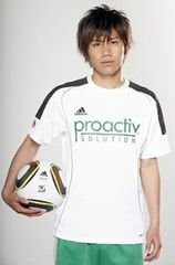 髪をサッカー 柏木陽介 元 広島 のように切りたいんですが モデル Yahoo 知恵袋