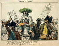 フランス革命で有名なｼﾞｬﾝ ﾎﾟｰﾙ マラーは皮膚病がひどくて一日中風 Yahoo 知恵袋