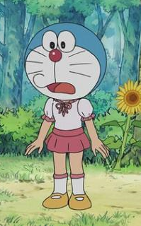 先週のドラえもんで体を入れ替える道具の名前は何でしたっけ Yahoo 知恵袋