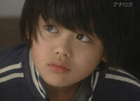 今日のジョーカーで 錦戸の子供時代をやっていた子はなんていう子です Yahoo 知恵袋