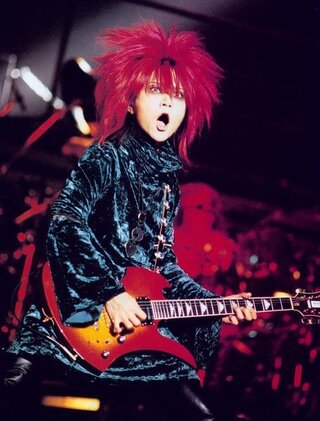 こんにちは 私は最近 ｘｊａｐａｎが好きになってきているの Yahoo 知恵袋