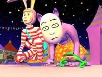 昔見たアニメのタイトルを教えて下さい 多分10年くらい前 ケーブ Yahoo 知恵袋