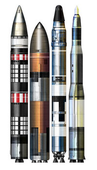 核ミサイルのペーパークラフトの型紙を公開しているホームページをあれば教え Yahoo 知恵袋