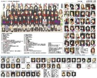 けいおん のモブで出てくるクールな感じのクラスメイトは何者なのですか Yahoo 知恵袋