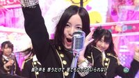 ｍステでakb48がヘビーローテーションを歌っていましたが 君だけリクエ Yahoo 知恵袋