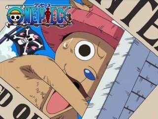 ｏｎｅｐｉｅｃｅの話ですトニートニーチョッパー いわゆるチョッパ Yahoo 知恵袋