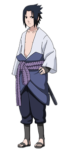 ｎａｒｕｔｏナルトのうちは一族について うちは一族って写輪眼持っているし頭 Yahoo 知恵袋