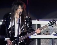 ｘjapanのなかで一番イケメンだと思うのは誰ですか 僕 Yahoo 知恵袋