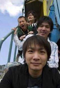 Greeeenのメンバーの顔を知ってる人はいるのでしょうか 知ってる人がいら Yahoo 知恵袋