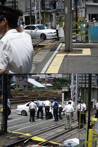 最も共有された 車 段差 擦る 無料の車の画像