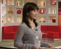 森麻季アナウンサーの胸の画像ないですか 検索しましたが これくらい Yahoo 知恵袋