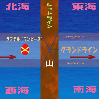 印刷 ワンピース 海図画像 ハイキュー ネタバレ