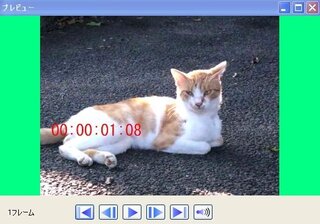 時間経過を動画内に挿入できる動画編集ソフトを 教えてください アフレコ練習用に Yahoo 知恵袋
