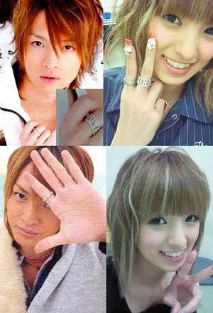 玉森裕太 Kis My Ft2 南明菜って 付き合っているんですか Yahoo 知恵袋