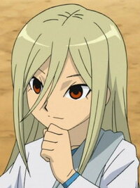 イナズマイレブンのアフロディ 好きでかわいいですか 逆に嫌いでキモいですか Yahoo 知恵袋