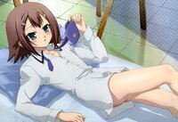 バカとテストと召喚獣の木下優子と木下秀吉 どちらが好きですか Yahoo 知恵袋
