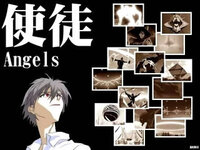 エヴァでは 結局 人は使徒だったんですか カヲル君は人の代表だったんで Yahoo 知恵袋