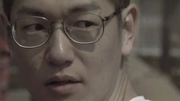 二十世紀少年の13番の画像がある人は はってくれませんか モデ Yahoo 知恵袋