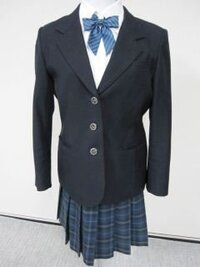 新潟北高校の女子制服ってどんな感じですかね できれば画像とかあると嬉しいです Yahoo 知恵袋