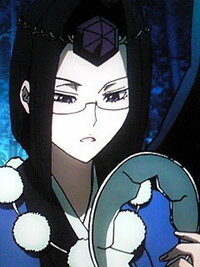 ぬらりひょんの孫が大好きな方に質問です １番好きな男性キャラ 女性キャラは誰 Yahoo 知恵袋