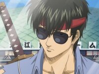 銀魂の土方十四郎の格好いい画像 壁紙あったら貼って下さい 宜しくお願いし Yahoo 知恵袋