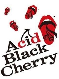 Acidblackcherryのロゴマークだけの画像ありませんか で Yahoo 知恵袋