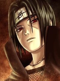 Narutoのことです １ イタチは何の病気で死んだのですか Yahoo 知恵袋