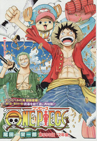 ワンピースネタバレかも ゾロの腕はあるんですか 俺はゾロファンとして Yahoo 知恵袋