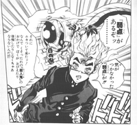 ジョジョの広瀬康一くんってすごいイケメンじゃないですか スタン Yahoo 知恵袋