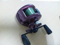 ルアー釣りでのベイトリールの右巻き左巻きに関して質問です よ Yahoo 知恵袋