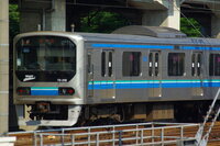 国際展示場って埼京線でいけますか 行けます 埼京線ではなくりん Yahoo 知恵袋