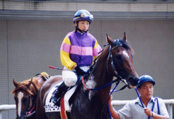 JRA 競馬　細江 純子 騎手　ジョッキーパンツ JRA 競馬 細江 純子 騎手 ジョッキーパンツ