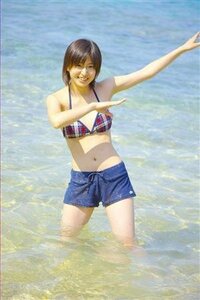 コレってアリですか で 女優の南沢奈央ちゃんの衣装を楽しみに見て Yahoo 知恵袋