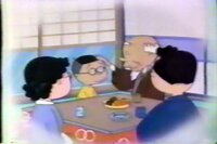 ドラえもんのキャラクター スネ夫の髪型を真似するのは不可能でし Yahoo 知恵袋